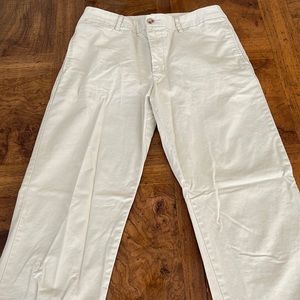 Boys Polo Ralph Lauren Khakis